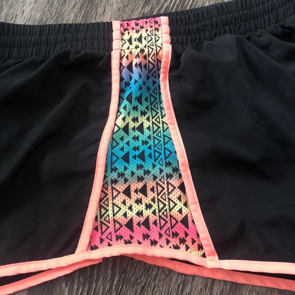 Exercise Shorts - Picture 4 of 4